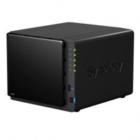 Thiết bị lưu trữ NAS SYNOLOGY DS416