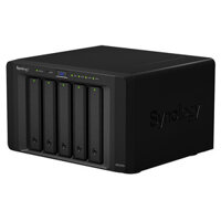 Thiết bị lưu trữ NAS SYNOLOGY DS1515+