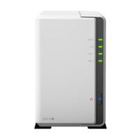 Thiết bị lưu trữ NAS Synology DiskStation DS216j