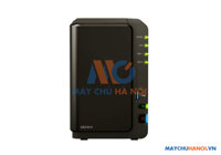 Thiết bị lưu trữ NAS Synology DS216+II