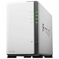 Thiết bị lưu trữ NAS SYNOLOGY DS216J