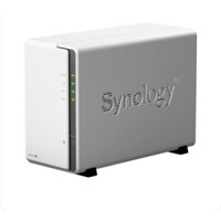 Thiết Bị Lưu Trữ NAS Synology DS216se, DS213J, DS215j, DS214play... đã qua sử dụng giá rẻ.