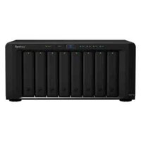 Thiết bị lưu trữ NAS Synology DiskStation DS2015xs