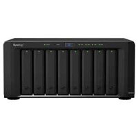 Thiết bị lưu trữ NAS Synology DiskStation DS1815+