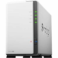 Thiết bị lưu trữ NAS SYNOLOGY DS216se