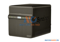 Thiết bị lưu trữ NAS Synology DS416J