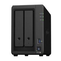 Thiết bị lưu trữ NAS Synology DS720+