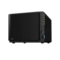 Thiết bị lưu trữ NAS Synology DiskStation DS916+