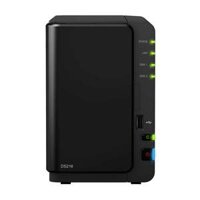 Thiết bị lưu trữ NAS Synology DiskStation DS216