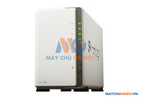 Thiết bị lưu trữ NAS Synology DS216J