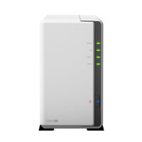 Thiết bị lưu trữ NAS Synology DiskStation DS216se