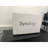 Thiết Bị Lưu Trữ NAS Synology DS218j