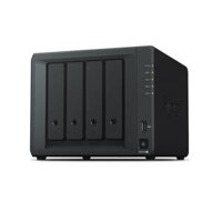 Thiết bị lưu trữ NAS Synology DiskStation DS918+