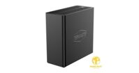 Thiết bị lưu trữ NAS TERRAMASTER F4 SSD 4 Bay Intel® N95