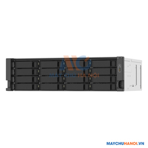 Thiết bị lưu trữ Qnap TS-1673AU-RP-16G