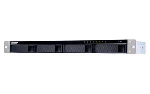 Thiết bị lưu trữ Qnap TS-431XeU-2G
