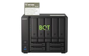 Thiết bị lưu trữ Qnap TS-h973AX-32G