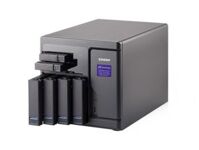 Thiết bị lưu trữ QNAP TVS-682-i3-8G