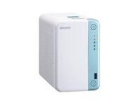 Thiết bị lưu trữ Qnap TS-251D-2G