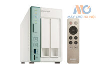 Thiết Bị Lưu Trữ QNAP TS-251A-2G