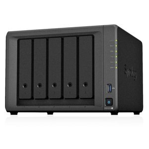 Thiết bị lưu trữ qua mạng DiskStation DS1019+