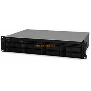Thiết bị lưu trữ RackStation RS1219+