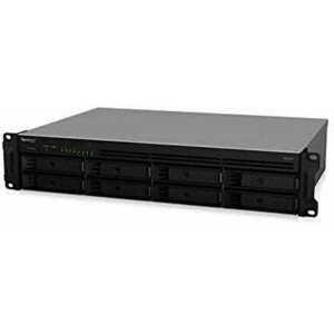Thiết bị lưu trữ RackStation RS1219+