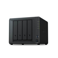 THIẾT BỊ LƯU TRỮ - STORAGE  NAS SYNOLOGY DS918+