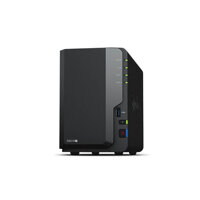THIẾT BỊ LƯU TRỮ - STORAGE  NAS SYNOLOGY DS218+