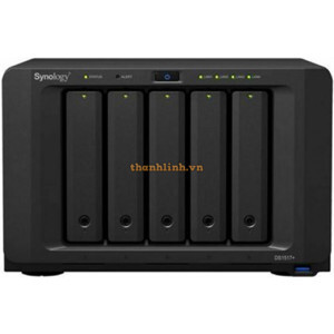 Thiết bị lưu trữ Synology DiskStation DS1517