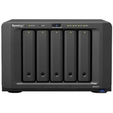 Thiết bị lưu trữ Synology DiskStation DS1517