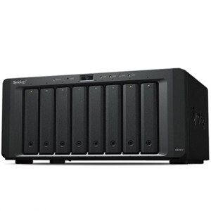Thiết bị lưu trữ Synology DiskStation DS1817