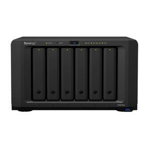 Thiết bị lưu trữ Synology DiskStation DS3018xs