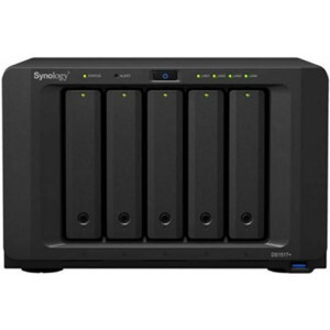 Thiết bị lưu trữ Synology DiskStation DS1517