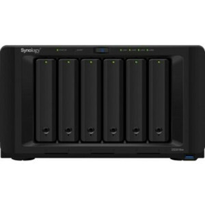 Thiết bị lưu trữ Synology DiskStation DS3018xs