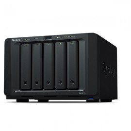 Thiết bị lưu trữ Synology DiskStation DS1517