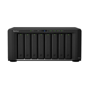 Thiết bị lưu trữ Synology DiskStation DS1817