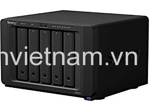 Thiết bị lưu trữ Synology DiskStation DS1517