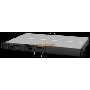 Thiết bị lưu trữ Synology RackStation RS217