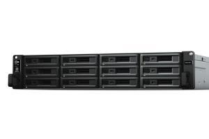 Thiết bị lưu trữ Synology RackStation RS2418RP+