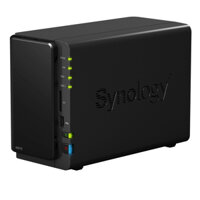 Thiết bị lưu trữ  Synology  DS214SE