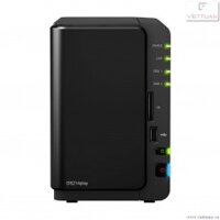 Thiết bị lưu trữ  Synology  DS214PLAY