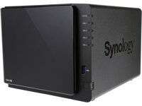 Thiết bị lưu trữ Synology DS916+ 8GB