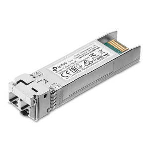 Thiết bị mạng 10GBase-LR SFP+ LC Transceiver TP-LINK TL-SM5110-SR