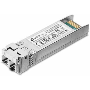 Thiết bị mạng 10GBase-LR SFP+ LC Transceiver TP-LINK TL-SM5110-SR