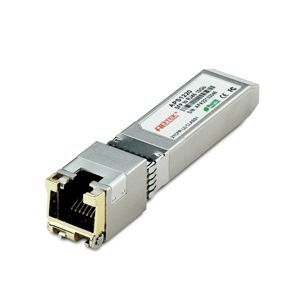 Thiết bị mạng 10Gbps SFP to RJ45 LAN port APTEK APS1220