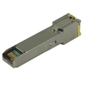 Thiết bị mạng 10Gbps SFP to RJ45 LAN port APTEK APS1220