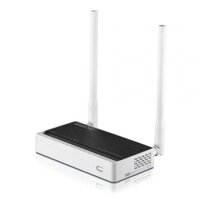 Thiết bị mạng 300Mbps Wireless N Router TOTOLINK N300RT