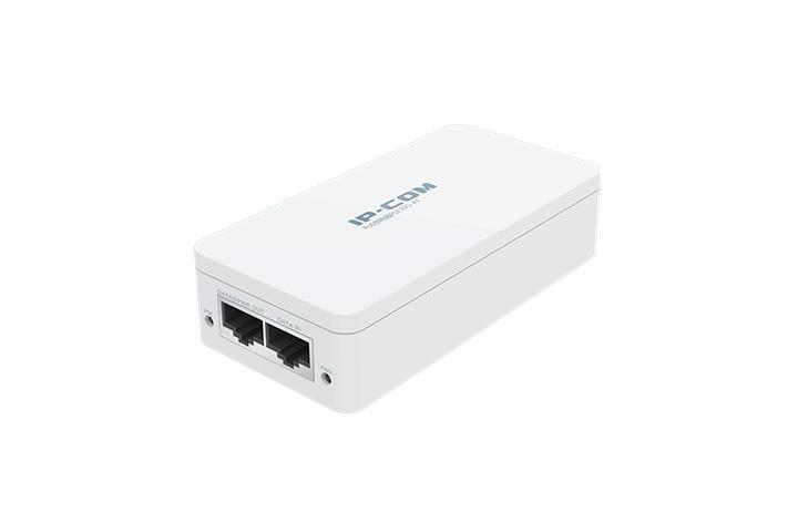 Thiết bị mạng Adapter Mikrotik PSE30G-AT