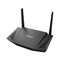 Thiết bị mạng ASUS RT-AX56U Wifi AX1800 2 băng tần, Wifi 6 (802.11ax), AiMesh 360 WIFI Mesh, AiProtection, USB 3.1